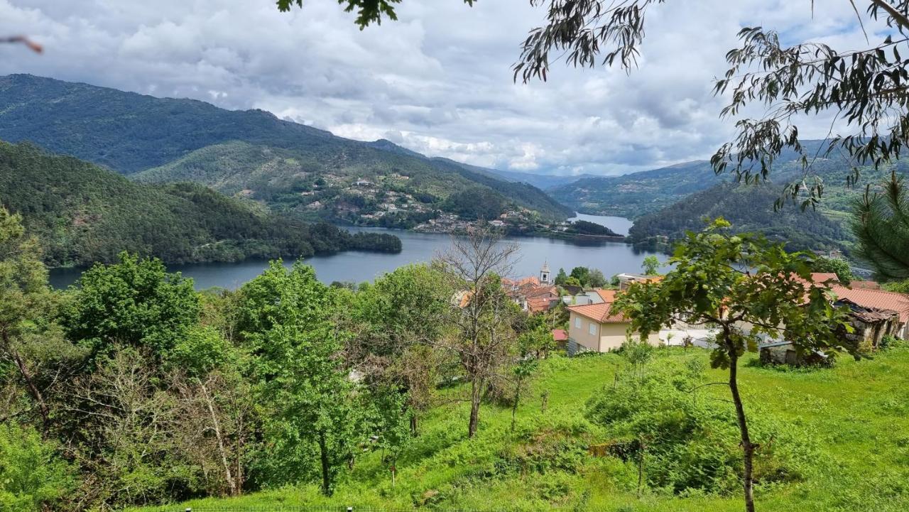 فيلا Pousada Rio Caldo المظهر الخارجي الصورة